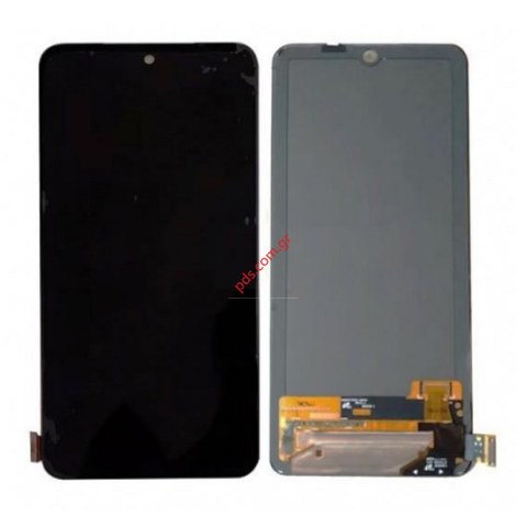 Οθόνη LCD Xiaomi Redmi Note 10 Pro (M2101K6G) 4G TFT Black Display with touch screen and digitizer σε γκρί μαύρο χρώμα (NO FRAME CHINA QUALITY) GLOBAL VERSION Οθόνη LCD Xiaomi Redmi Note 10 Pro (M2101K6G) 4G TFT Black Display with touch screen and digitizer σε γκρί μαύρο χρώμα (NO FRAME CHINA QUALITY) GLOBAL VERSION