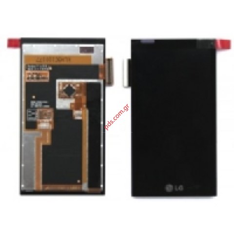 LCD for LG GD880 Mini whith Touch panel digitazer and Display LCD for LG GD880 Mini whith Touch panel digitazer and Display