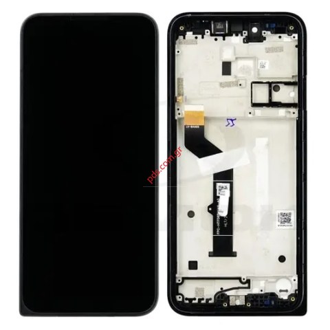 Original LCD Motorola Defy 2021 (XT2083) Display W/Frame Touch screen and digitizer Box Original LCD Motorola Defy 2021 (XT2083) Display W/Frame Touch screen and digitizer Box