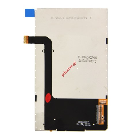 Display only (OEM) Alcatel One Touch Scribe Easy 8000D