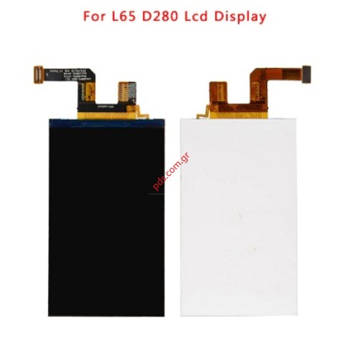 Display LCD (OEM/CHINA) LG D280 L65 TFT only Display LCD (OEM/CHINA) LG D280 L65 TFT only