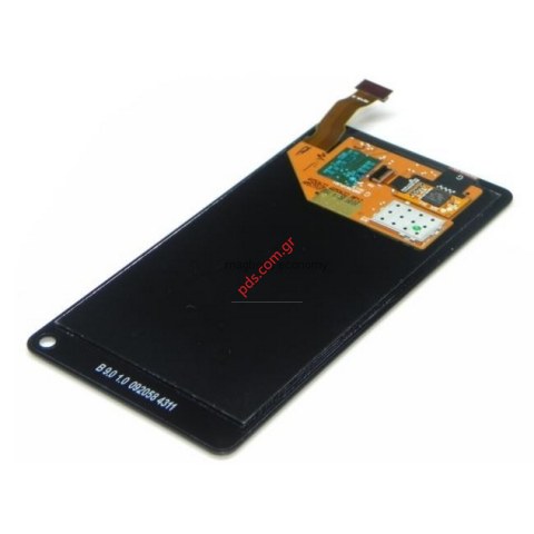 Οθόνη (OEM) complete set Nokia N9-00 LCD Display Screen Touch Panel Digitizer 