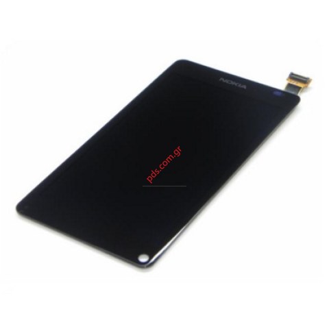 Οθόνη (OEM) complete set Nokia N9-00 LCD Display Screen Touch Panel Digitizer 