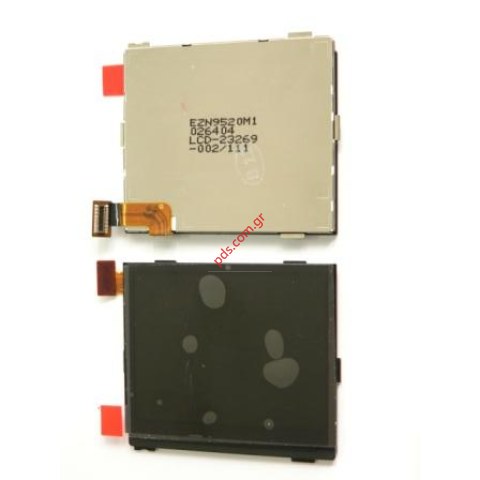 Οθόνη (OEM) Display for BlackBerry 9700 Bold Version code: 026404-002/111.