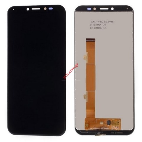 Set LCD OEM Alcatel 1S (2019) OT5024 Touch screen with digitizer assembly (NO FRAME) Set LCD OEM Alcatel 1S (2019) OT5024 Touch screen with digitizer assembly (NO FRAME)