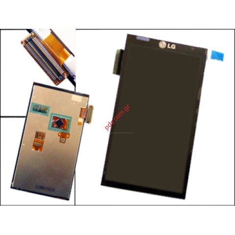 Lcd Display (OEM) with digitazer set LG GD880 Lcd Display (OEM) with digitazer set LG GD880