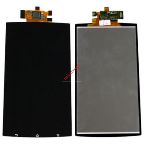 Lcd display (OEM) Sony Ericsson Arc Xperia LT15i, ARC S LT18i type TFT (including the digitazer touch panel). Lcd display (OEM) Sony Ericsson Arc Xperia LT15i, ARC S LT18i type TFT (including the digitazer touch panel).