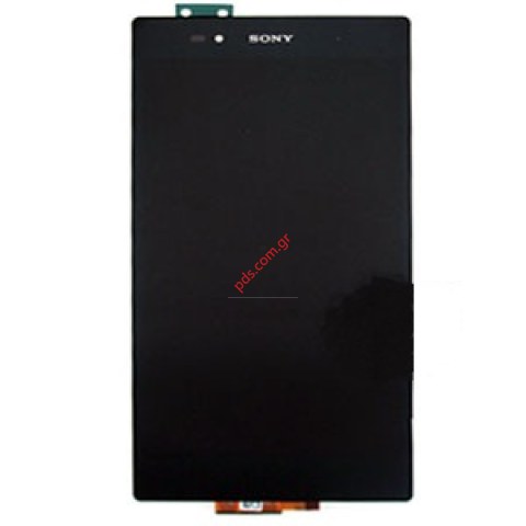 Display (OEM) Sony XL39h Xperia Z Ultra LCD with Digitizer Display (OEM) Sony XL39h Xperia Z Ultra LCD with Digitizer