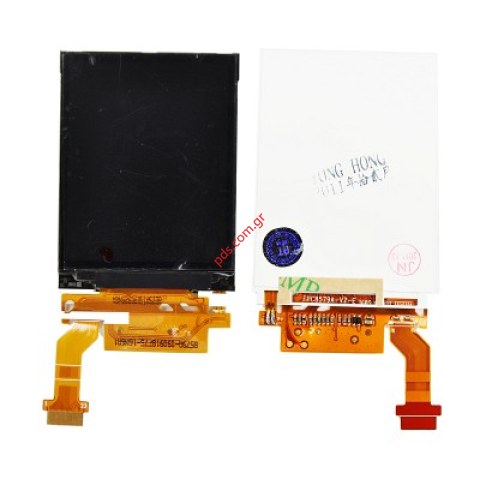 Lcd display (OEM) SonyEricsson F305, W395 Lcd display (OEM) SonyEricsson F305, W395