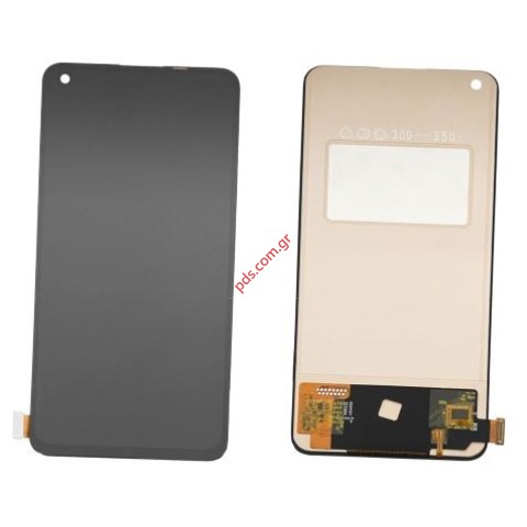 Οθόνη OnePlus Nord 2 5G (DN2101) 2022 Display LCD OEM INCELL Touch screen with digitizer Bulk
