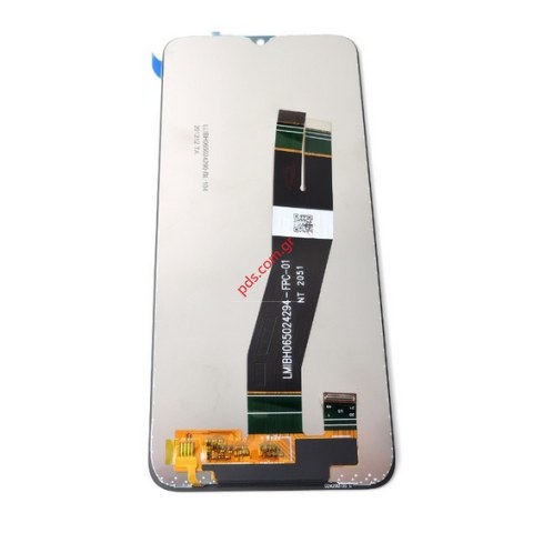 Οθόνη Samsung Galaxy A02s (SM-A025S) OEM NO/FRAME (ΜΟΝΟ ΜΕ ΠΑΡΑΓΓΕΛΙΑ) ΕΞΑΝΤΛΗΘΗΚΑΝ
