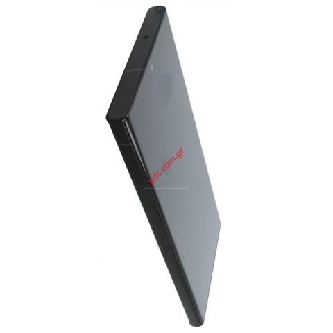 Οθόνη Samsung Galaxy S23 ULTRA SM-S918B Graphite Grey set Display LCD SOFT OLED W/Frame σε γκρί χρώμα Box