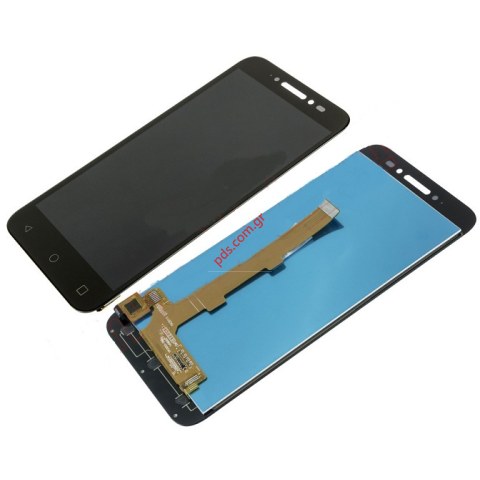 Original set LCD Alcatel OT 5080X Shine Lite 5.0 inch Black Display touch screen with digitizer  Original set LCD Alcatel OT 5080X Shine Lite 5.0 inch Black Display touch screen with digitizer