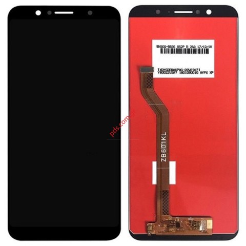 Οθόνη σετ Asus Zenfone Max Pro (M1) ZB601KL/ZB602K 2018 Display LCD Touch screen with digitizer Bulk