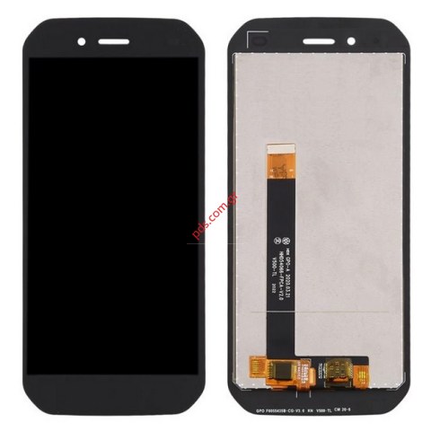 Οθόνη σετ CAT S42 LCD OEM Touch screen with digitizer Bulk (PREMIUM QUALITY) NO FRAME 