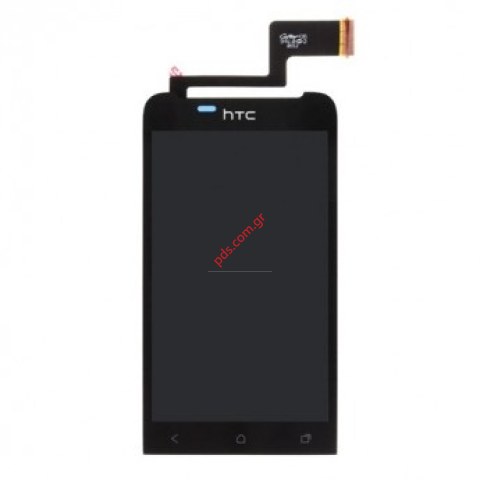 Οθόνη σετ HTC ONE V περιλαμβάνει την οθόνη και το τζάμι