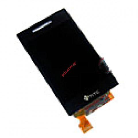 Οθόνη σετ HTC S740 Rose complete περιλαμβάνει LCD+Digitazer