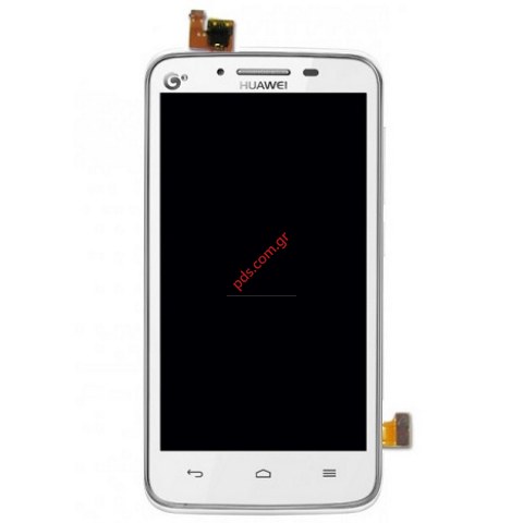 Original complete set LCD Huawei Ascend Y511 White  Original complete set LCD Huawei Ascend Y511 White