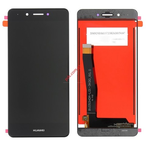Display LCD (OEM) Black Huawei Nova Smart 5.0 (DIG-L21) Touch screen with digitizer Display LCD (OEM) Black Huawei Nova Smart 5.0 (DIG-L21) Touch screen with digitizer