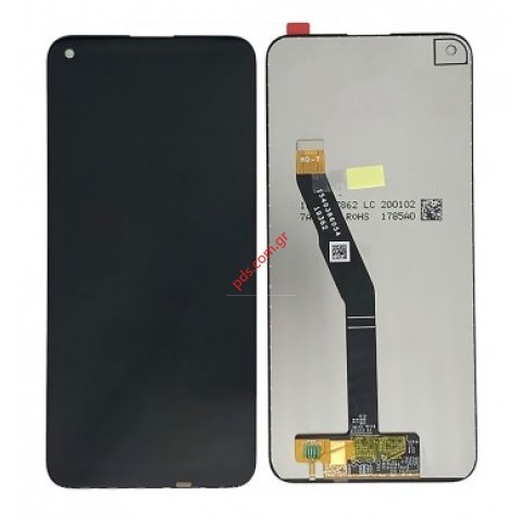 Οθόνη σετ Huawei P40 Lite E (ART-L29) OEM Black Touch screen digitizer σε μαύρο χρώμα (NO FRAME) Οθόνη σετ Huawei P40 Lite E (ART-L29) OEM Black Touch screen digitizer σε μαύρο χρώμα (NO FRAME)