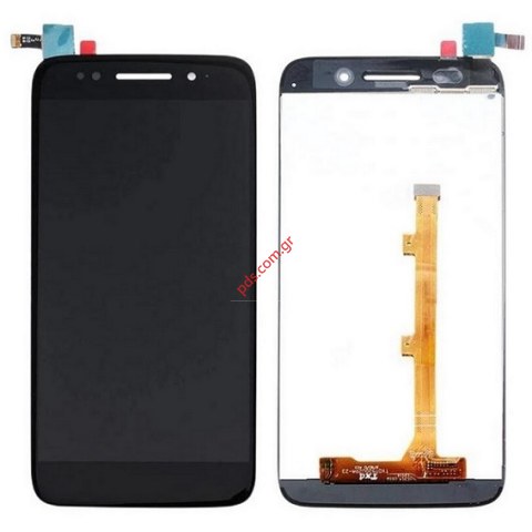 Set LCD Alcatel Idol 5 (6058D) 2017 OEM Display Touch screen Digitizer Bulk Set LCD Alcatel Idol 5 (6058D) 2017 OEM Display Touch screen Digitizer Bulk