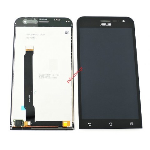 Οθόνη σετ LCD Asus Zenfone 2 (5 ιντσών Version CL)