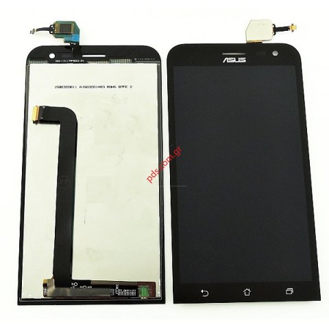 Οθόνη σετ LCD Asus Zenfone 2 (5 ιντσών Version ZE550ML)