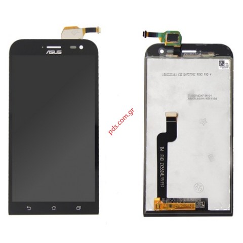 Οθόνη σετ LCD Black (OEM) Asus ZenFone 2 ZE551ML Touch Unit digitizer