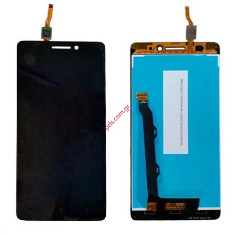 Set LCD (OEM) Lenovo A7000 Display Black Display touch screen digitizer Set LCD (OEM) Lenovo A7000 Display Black Display touch screen digitizer