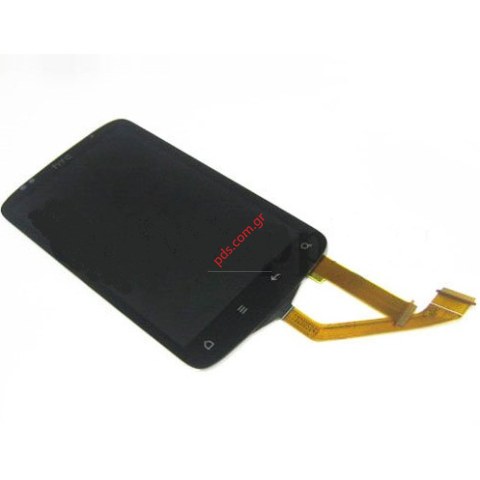 Οθόνη σετ LCD HTC Desire S G12 (NARROW TYPE) S510e
