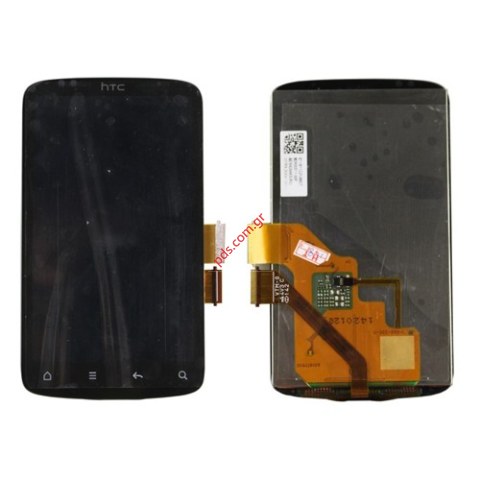 Οθόνη σετ LCD HTC Desire S (G12) Saga, S510e (P/N: 83H00378-02)