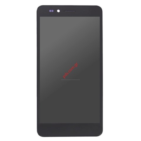 Set LCD Huawei Honor 5X Black Touch screen with digitizer and Display Set LCD Huawei Honor 5X Black Touch screen with digitizer and Display