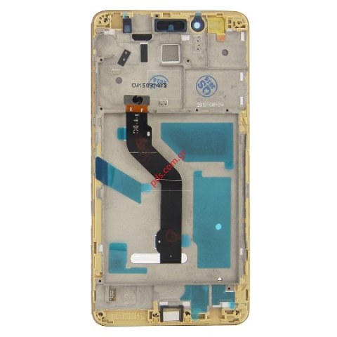 Set LCD Huawei Honor 5X Gold Touch screen with digitizer and Display