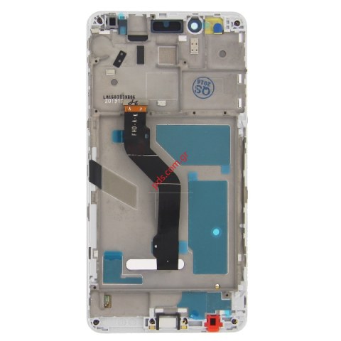 Set LCD Huawei Honor 5X White Touch screen with digitizer and Display