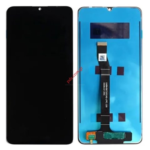 οθόνη σετ LCD Huawei Nova Y70 (MGA-LX9) 2022 Black OEM NO FRAME Display Touch screen digitizer Bulk οθόνη σετ LCD Huawei Nova Y70 (MGA-LX9) 2022 Black OEM NO FRAME Display Touch screen digitizer Bulk