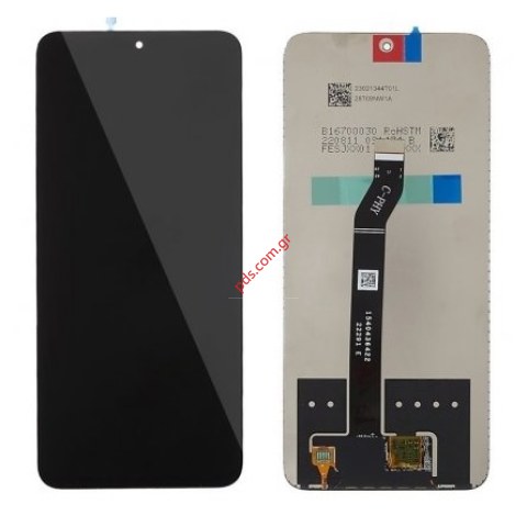 Οθόνη σετ LCD Huawei Nova Y90 (CTR-LX1) Black OEM Display Touch screen with Digitizer Box Οθόνη σετ LCD Huawei Nova Y90 (CTR-LX1) Black OEM Display Touch screen with Digitizer Box