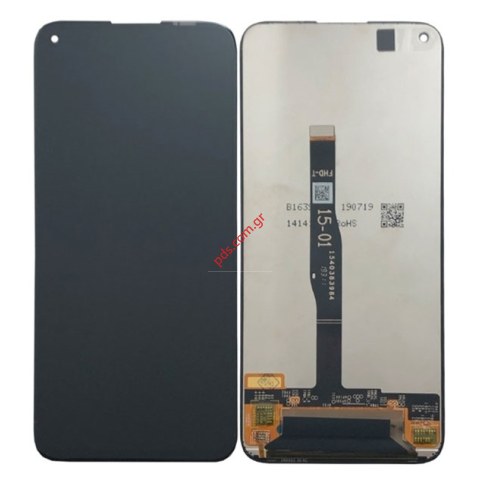 Set LCD Huawei P40 Lite (JNY-L21) 4G OEM Black (NO BATTERY- NO/FRAME) Set LCD Huawei P40 Lite (JNY-L21) 4G OEM Black (NO BATTERY- NO/FRAME)