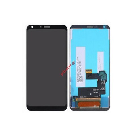 Set LCD LG Q6 M700A Black Display + Touch screen digitizer NO FRAME Set LCD LG Q6 M700A Black Display + Touch screen digitizer NO FRAME