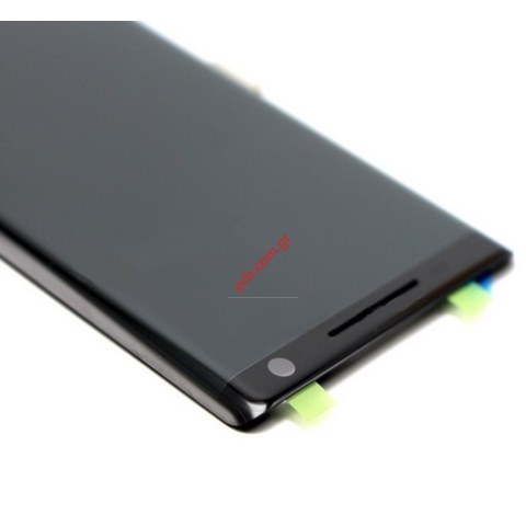 Display set LCD Nokia 8 Sirocco (TA-1005) 2018 Touch screen with Digitizer black NO FRAME