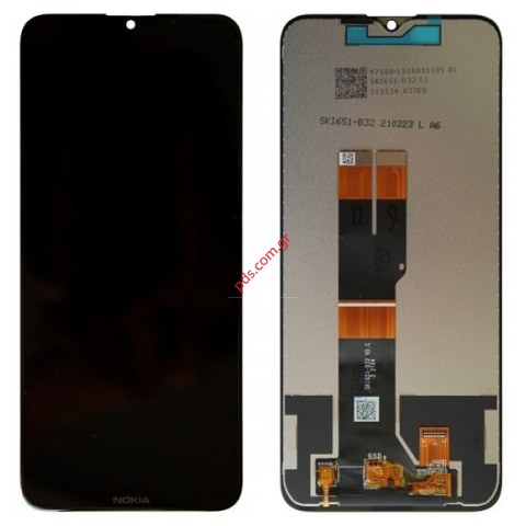 Set LCD Nokia G20/G10 (TA-1336) 2021 OEM Display +Touch screen & digitizer Unit Bulk
