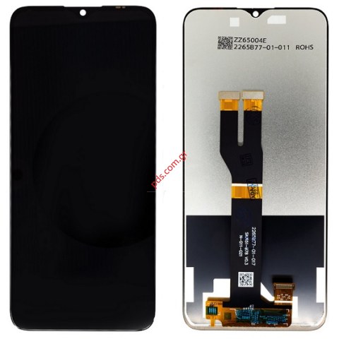 Set LCD Nokia G21 (TA-1477) 2022 G11 OEM Display +Touch screen & digitizer Unit NO/FRAME Bulk Set LCD Nokia G21 (TA-1477) 2022 G11 OEM Display +Touch screen & digitizer Unit NO/FRAME Bulk