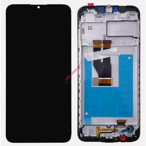 Set LCD Nokia G21 (TA-1477) 2022 G11 OEM Display +Touch screen & digitizer Unit W/Frame Bulk Set LCD Nokia G21 (TA-1477) 2022 G11 OEM Display +Touch screen & digitizer Unit W/Frame Bulk