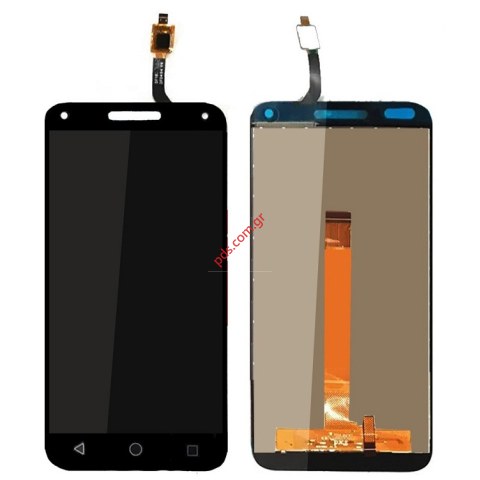 Set Display LCD (OEM) Alcatel U5 OT-4047D 3G Black NO FRAME Set Display LCD (OEM) Alcatel U5 OT-4047D 3G Black NO FRAME