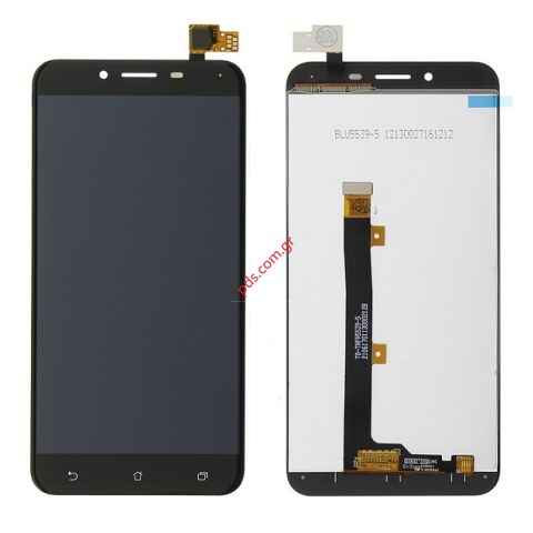 Οθόνη σετ LCD (OEM) Black Asus ZenFone 3 Max ZC553KL Display with Touch screen digitizer σε μαύρο χρώμα
