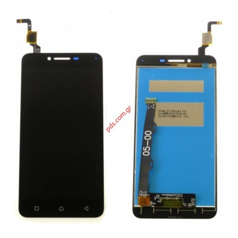 Set LCD (OEM) Lenovo K5 PLUS A6020+ A40 (5.3 inch) Black . Set LCD (OEM) Lenovo K5 PLUS A6020+ A40 (5.3 inch) Black .