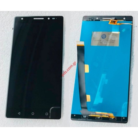 Set LCD (OEM) Black Lenovo PHAB 2 PLUS (Display touch screen and digitizer) Set LCD (OEM) Black Lenovo PHAB 2 PLUS (Display touch screen and digitizer)