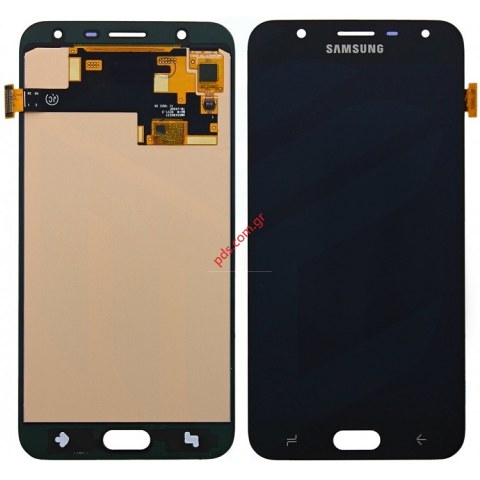 Set LCD Black Samsung Galaxy J7 Duo 2018 (SM-J720) OLED Display Touch screen with digitizer Set LCD Black Samsung Galaxy J7 Duo 2018 (SM-J720) OLED Display Touch screen with digitizer