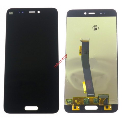 Display LCD (OEM) Black Xiaomi Mi 5 Touch screen with digitizer Display LCD (OEM) Black Xiaomi Mi 5 Touch screen with digitizer