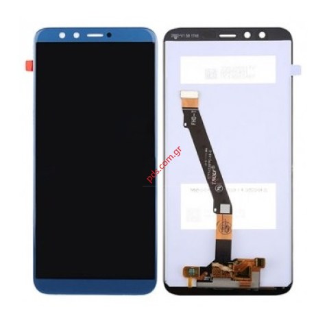 Set LCD (OEM) Blue Honor 9 Lite (LLD-L31) Touch screen digitizer Set LCD (OEM) Blue Honor 9 Lite (LLD-L31) Touch screen digitizer
