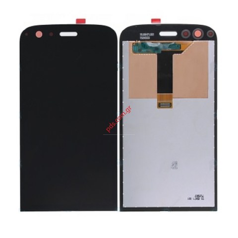 Οθόνη σετ LCD (OEM) CAT S61 5.2 inch Black Display Touch screen digitizer